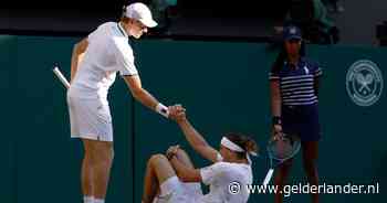 Jannik Sinner blijft de koning van Wimbledon: Italiaan is Zverev de baas en pakt tweede titel op rij