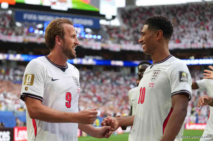 World Cup semifinal picks, predictions: Best bets for Spain-France, England-Argentina