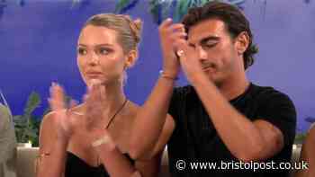 Love Island fans praise major Julia milestone she won't see until leaving villa
