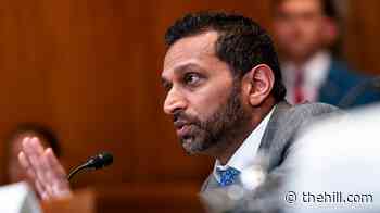 Patel says FBI 'is assisting local authorities' after Graham's death