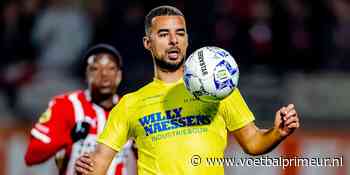 'Ik ben recent 30 geworden en ben er nog niet uit of ik weer wil gaan voetballen'
