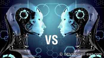 ¿Qué pasa cuando dos inteligencias artificiales pelean? Nace el primer tribunal digital para bots