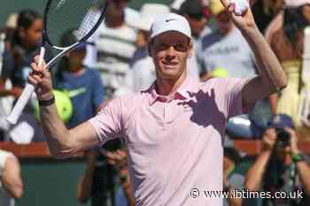 10 Photos of Jannik Sinner: The Quiet Italian Prodigy Storming the Wimbledon 2026 Men's Final
