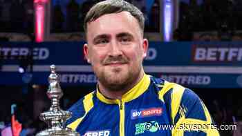 World Matchplay 2026 schedule confirmed with World Cup final contingency