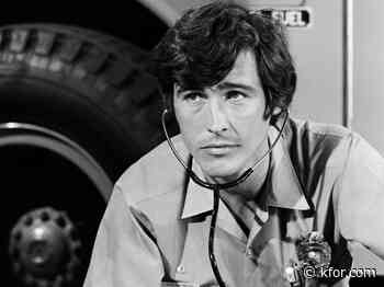 Randolph Mantooth, star of TV's 'Emergency!', dead at age 80