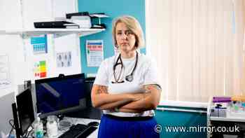 GPs admit harrowing patient stories can leave doctors ‘hardened’ to trauma