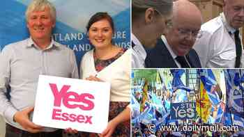 Murrell's 'foot was on the pipe' over Yes cash