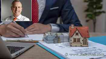 SNP 'reforms' forcing ten landlords to quit every day