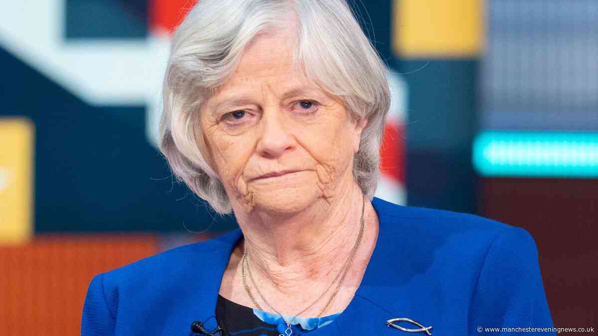 Major update in Ann Widdecombe murder probe as details emerge about 'man with stick'