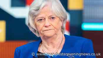 Major update in Ann Widdecombe murder probe as details emerge about 'man with stick'