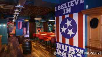 Ruby Rae's to open new bar in historic UK city after huge success in Newcastle