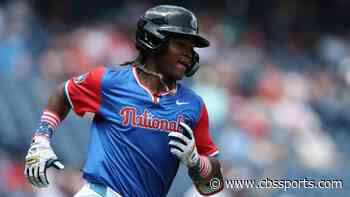 2026 MLB Futures Game: Five players who stood out in the prospect showcase