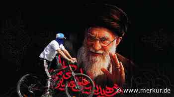 „Mit Sicherheit“: Iran schwört Rache an den USA für Khameneis Tötung