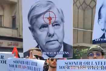 Did Russia Kill Lindsey Graham? Russian Opposition Figure Claims Kremlin Intelligence Assassinated US Senator