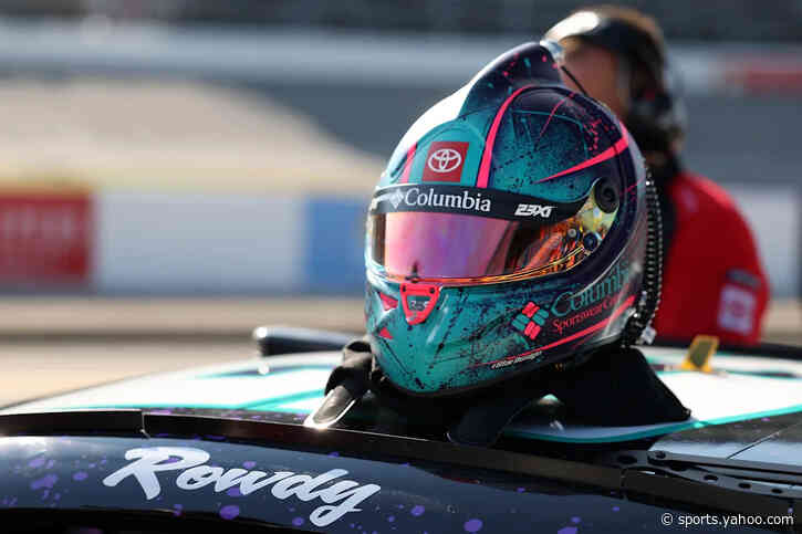 NASCAR drivers keeping Kyle Busch's memory alive nearly two months after death