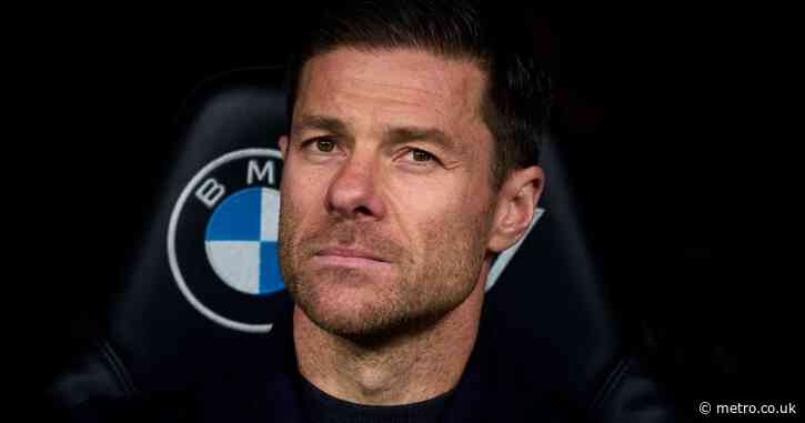 Chelsea make £21m offer for Real Madrid star after Xabi Alonso request