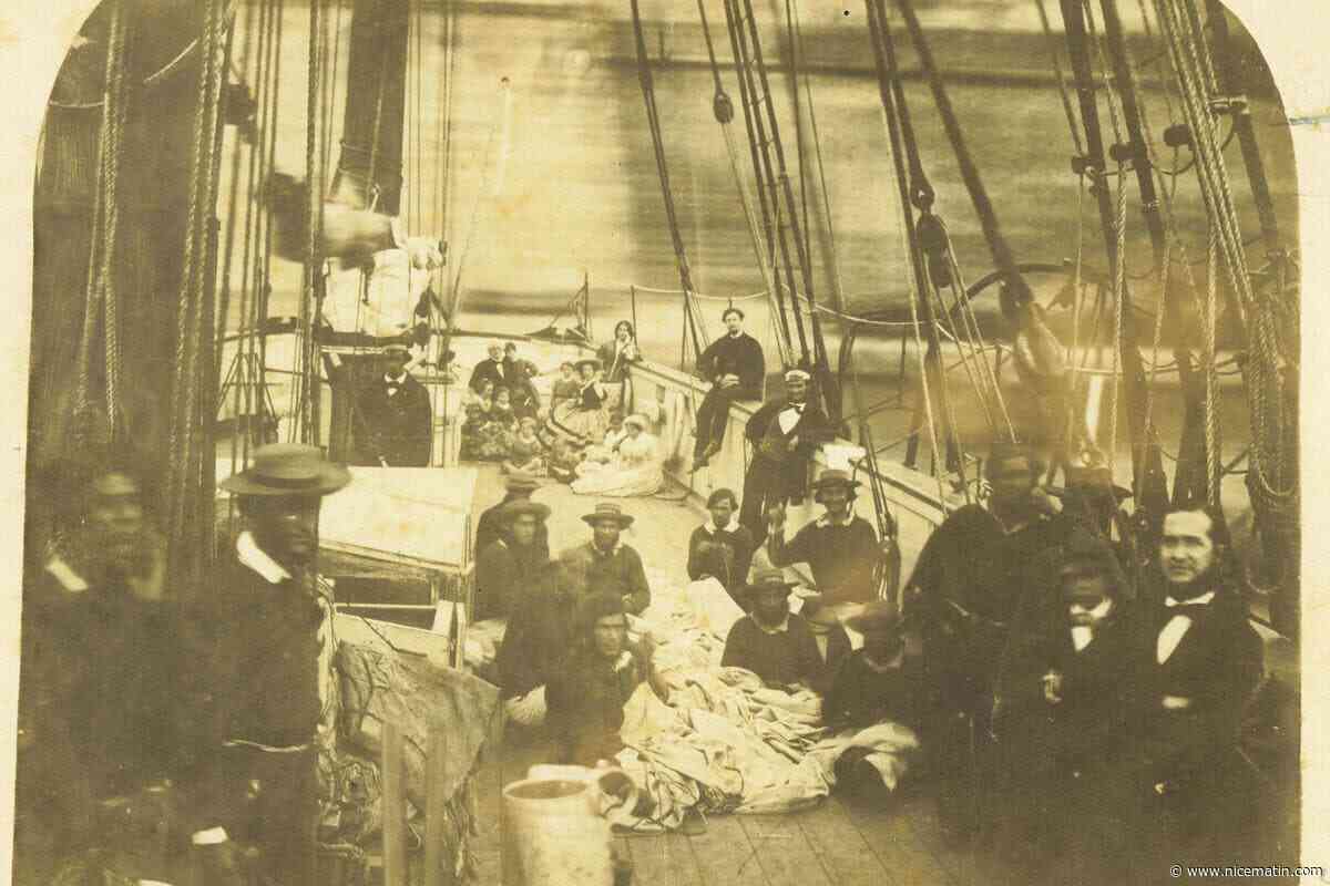 Comment un banquier anglais et un carrosse emprunté ont fait basculer le destin du cap d’Antibes en 1864
