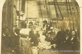 Comment un banquier anglais et un carrosse emprunté ont fait basculer le destin du cap d’Antibes en 1864