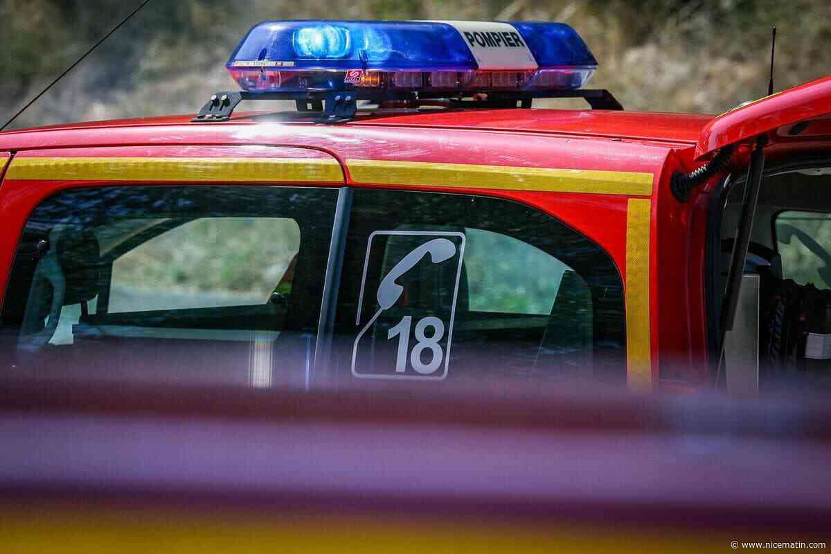 Un incendie « très virulent » et inédit se déclare près de l’autoroute A6 en Île-de-France ce dimanche, deux avions envoyés en renfort depuis le Sud de la France