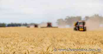 Global grain prices surge, but Australian growers kept waiting for benefits