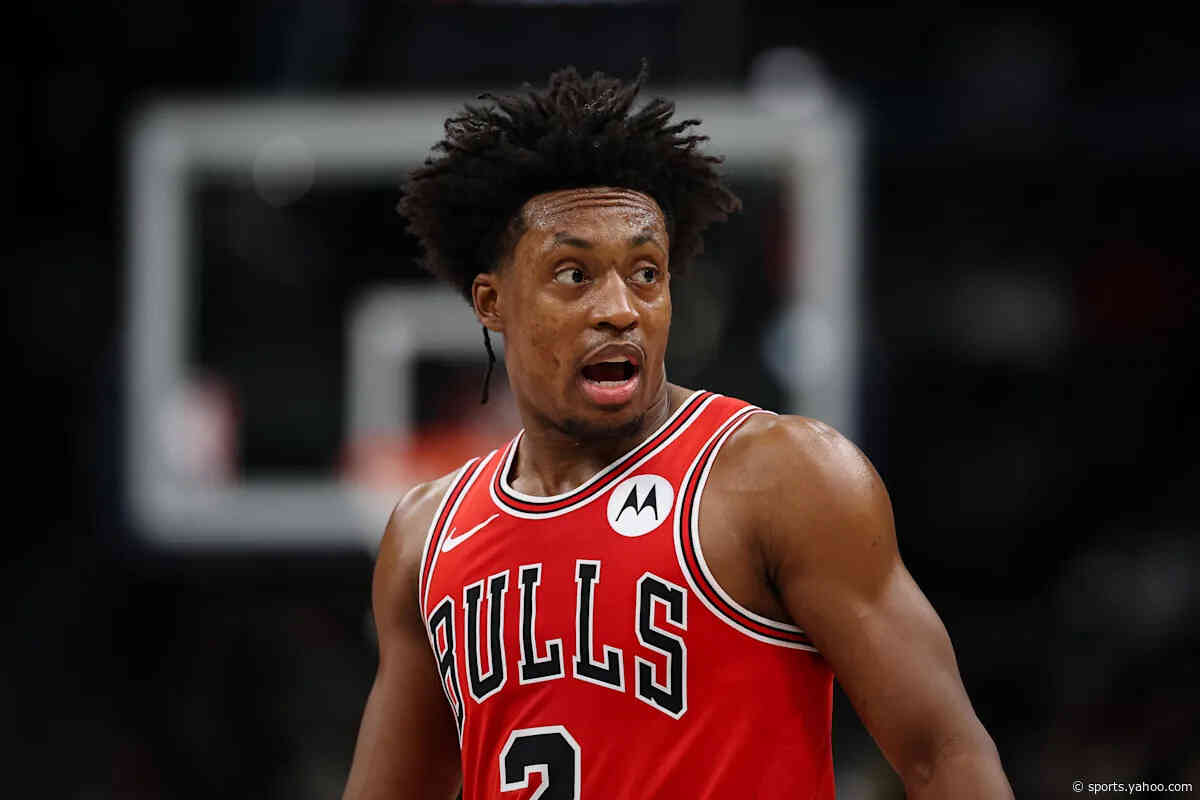 The Lakers have officially signed Collin Sexton, who will need to be a staple off the bench