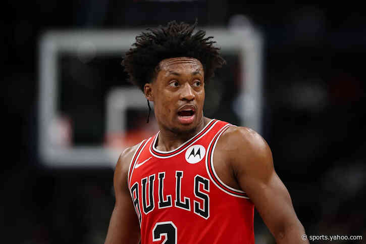The Lakers have officially signed Collin Sexton, who will need to be a staple off the bench