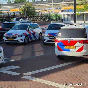 Twee aanhoudingen bij steekincident in Almelo