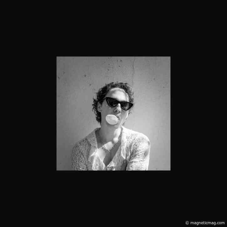 James Bruner Steps Outside His Usual Writing Space on “OMG”