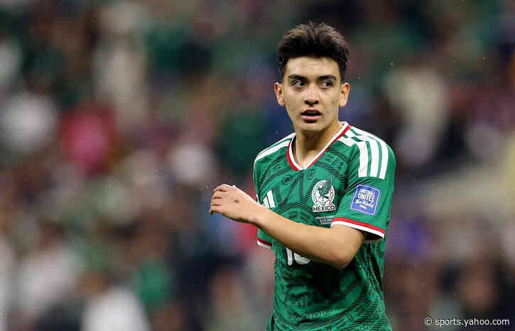 Liverpool Have Set Their Sights On This Talented Playmaker: One For The Future?