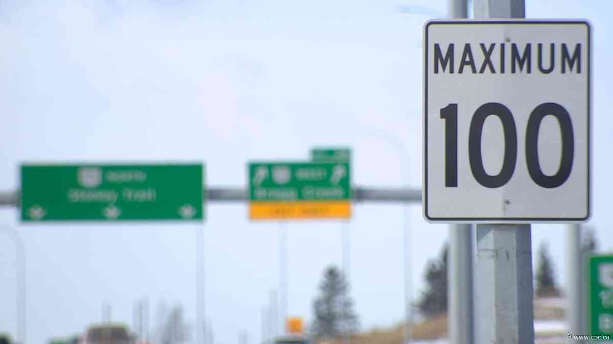 Cross Country Checkup: Are the streets and highways where you live too fast or too slow?