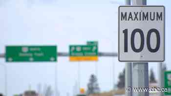 Cross Country Checkup: Are the streets and highways where you live too fast or too slow?