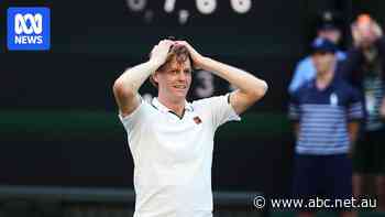 Sinner triumphs over Zverev for second consecutive Wimbledon win