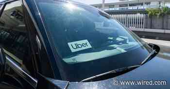 Uber’s Autonomous Vehicle Strategy: Slow Their Adoption