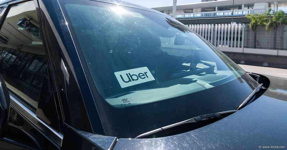 Uber’s Autonomous Vehicle Strategy: Slow Their Adoption
