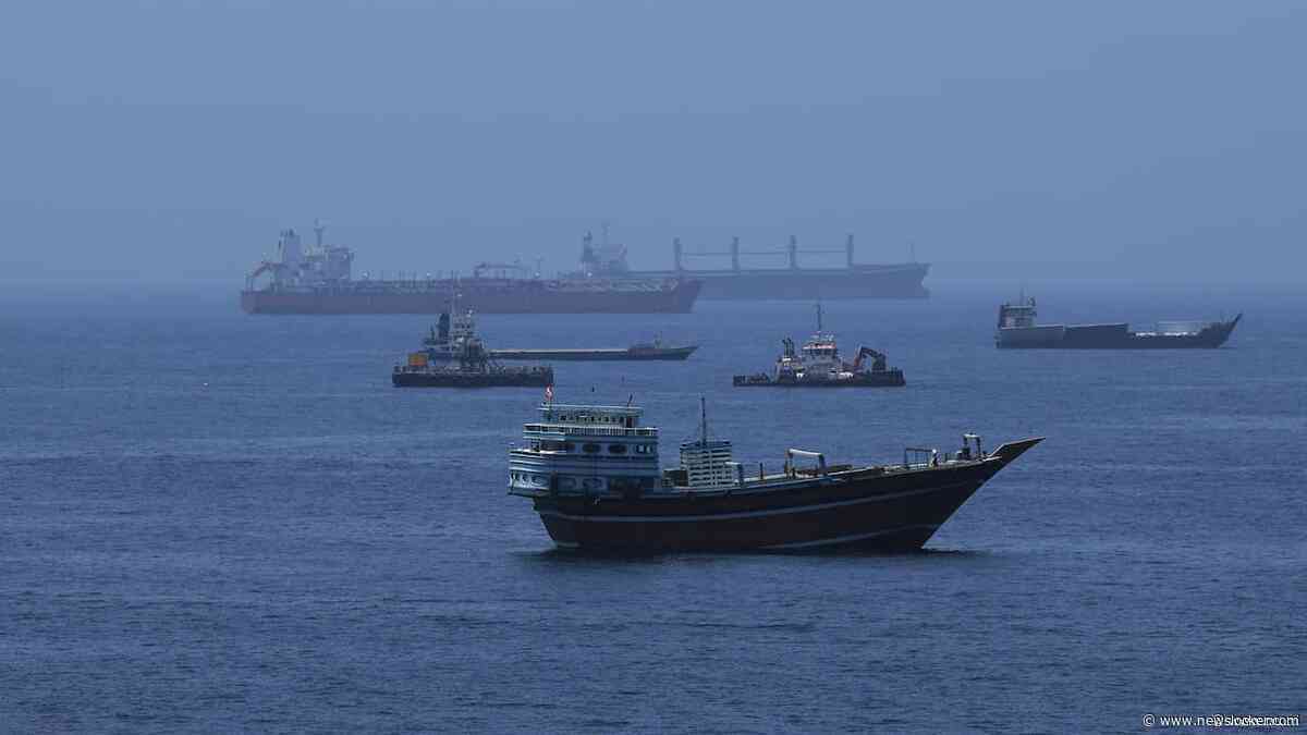 Onduidelijkheid over Straat van Hormuz na nieuwe aanvallen VS en Iran