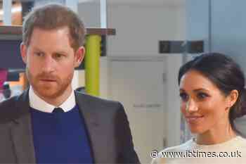 Meghan Markle Reportedly 'Very Furious' as Prince Harry's Court Loss Leaves Sussexes Scrambling for Legal Fees