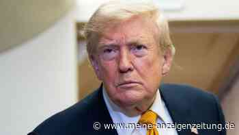 Zittern vor den Midterms: Trump verliert auch Rückhalt bei stabilster Wählergruppe