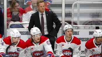 Derek Lalonde Is Exactly What the Montreal Canadiens Need