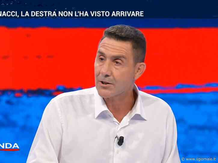 Fallisce l’assalto di La7 a Vannacci: "Le alleanze si fanno a ridosso del voto"
