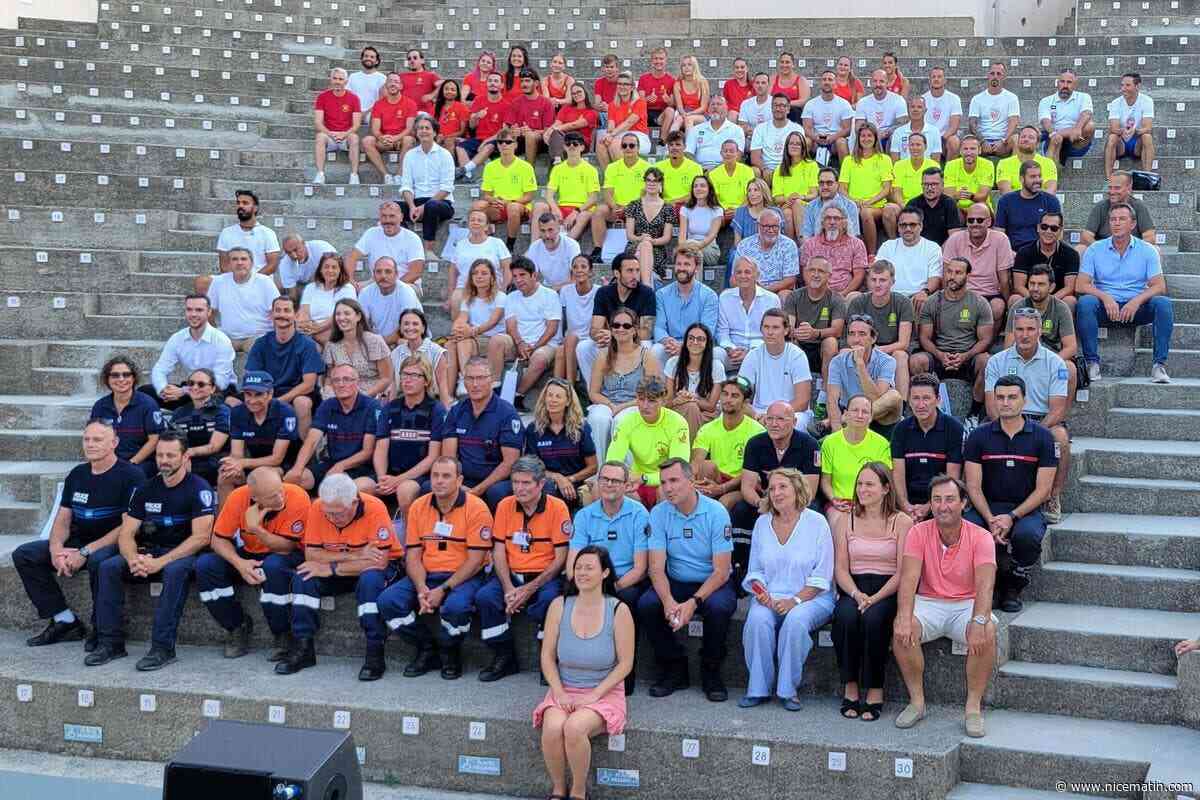 47 renforts saisonniers, arrivée de 8 CRS… : le village de Ramatuelle met les bouchées doubles pour garantir de belles vacances aux touristes