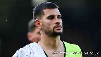 This is what Newcastle must do with transfer policy after Johan Manzami setback and Bruno blow