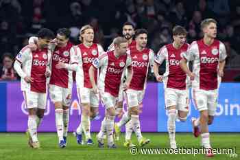 Borst claimt: 'Na de transfer van Steur is Ajax bang dat hij ook vertrekt'