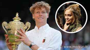 Zverevs Wimbledon-Gegner Sinner liebt Ex-Freundin von Mick Schumacher