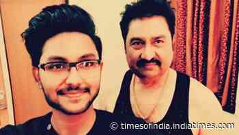 Jaan Kumar Sanu hospitalised after testing positive for COVID-19