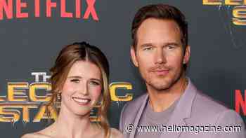 Katherine Schwarzenegger reveals how daughters take after her or Chris Pratt in 'beautiful' photos
