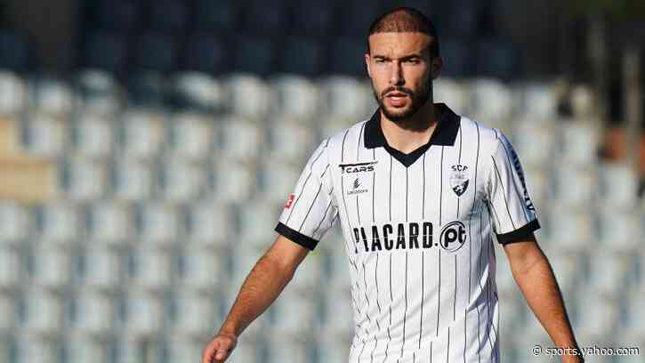'He can make something happen out of nothing' - Dundee Utd sign Merghem
