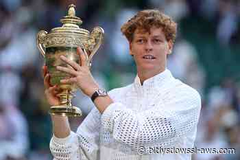 Jannik Sinner repite el título en Wimbledon