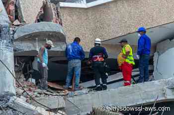 Ingenieros ofrecen evaluación técnica gratuita en La Guaira luego de los terremotos