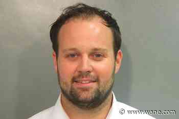 Josh Duggar moved to fourth different federal prison in last year; now serving sentence in Ohio