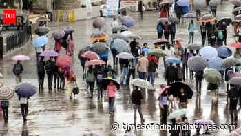 After brief burst of rain, monsoon in dry phase, deficit rises to 18%